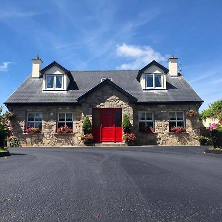 Cosy Rooms In A Stone Cottage Salthill Luaran gambar