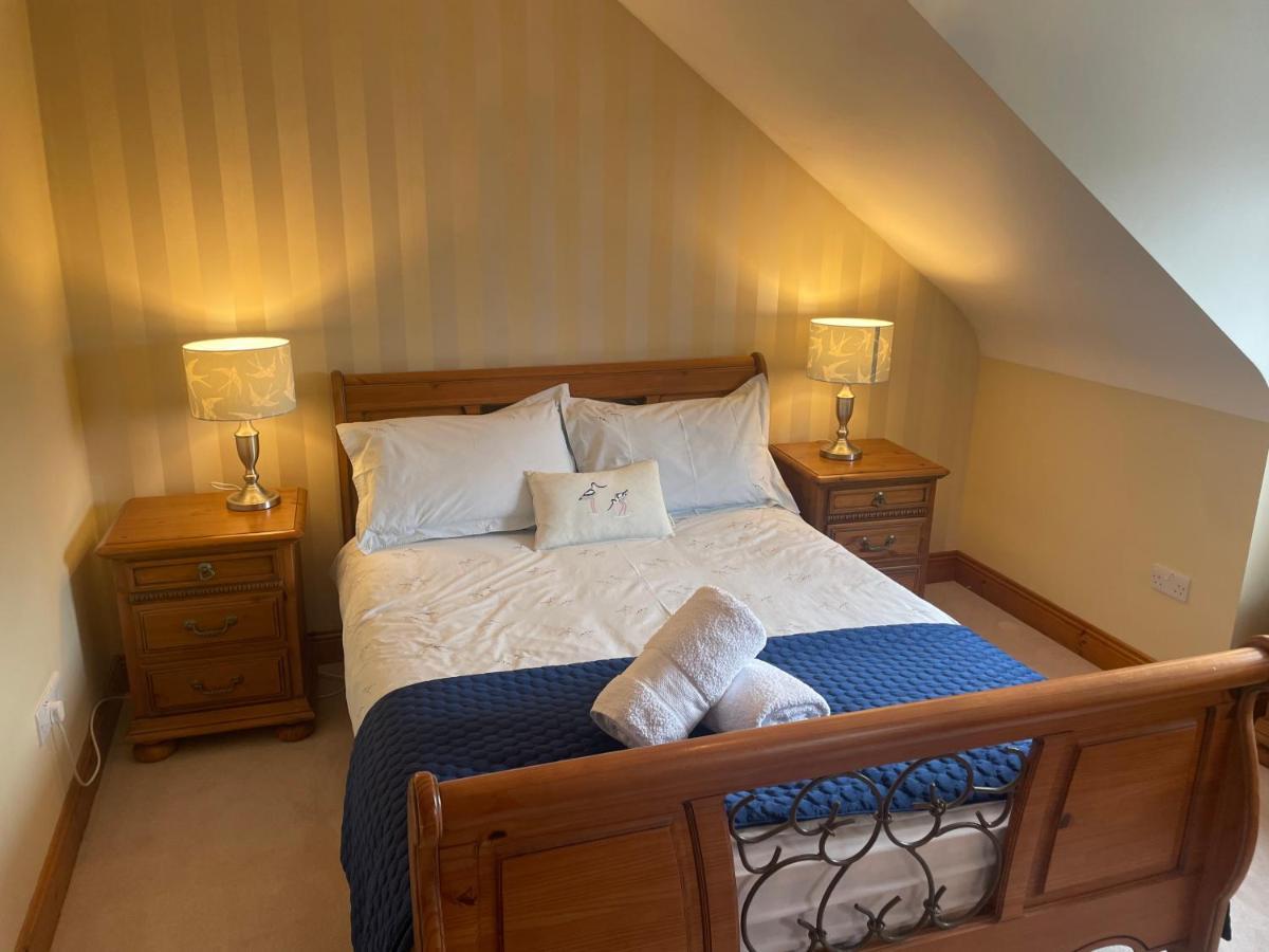 Cosy Rooms In A Stone Cottage Salthill Luaran gambar