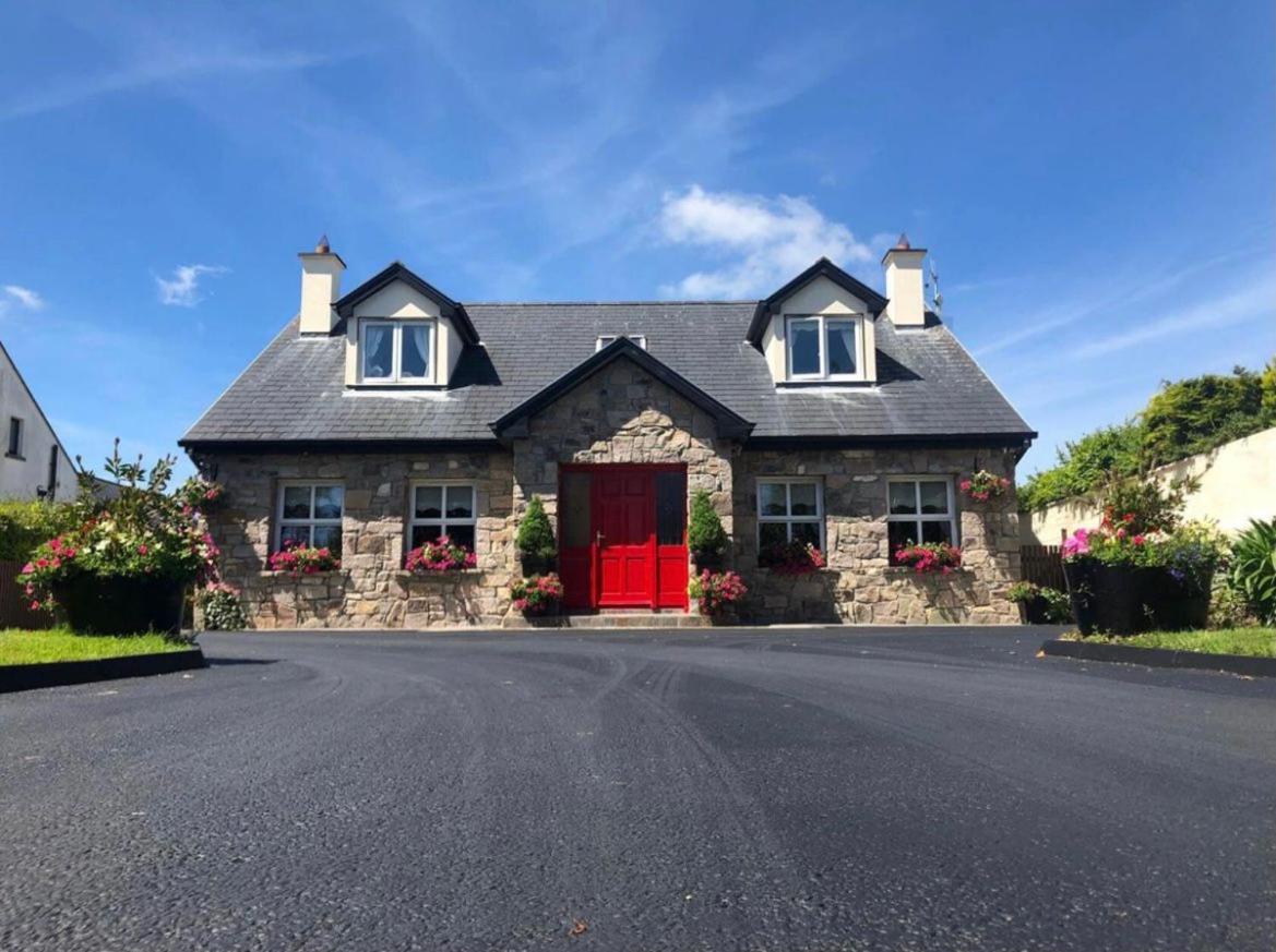 Cosy Rooms In A Stone Cottage Salthill Luaran gambar