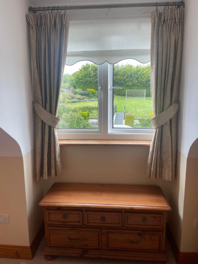 Cosy Rooms In A Stone Cottage Salthill Luaran gambar