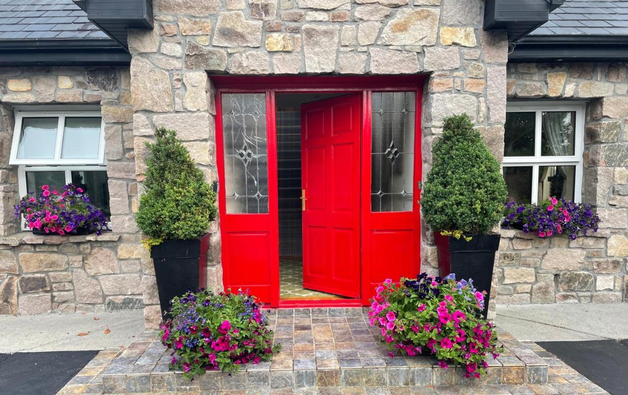 Cosy Rooms In A Stone Cottage Salthill Luaran gambar