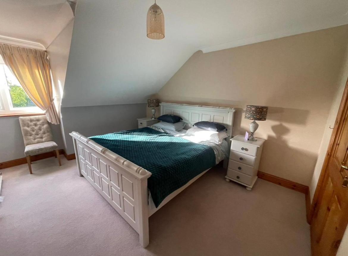 Cosy Rooms In A Stone Cottage Salthill Luaran gambar