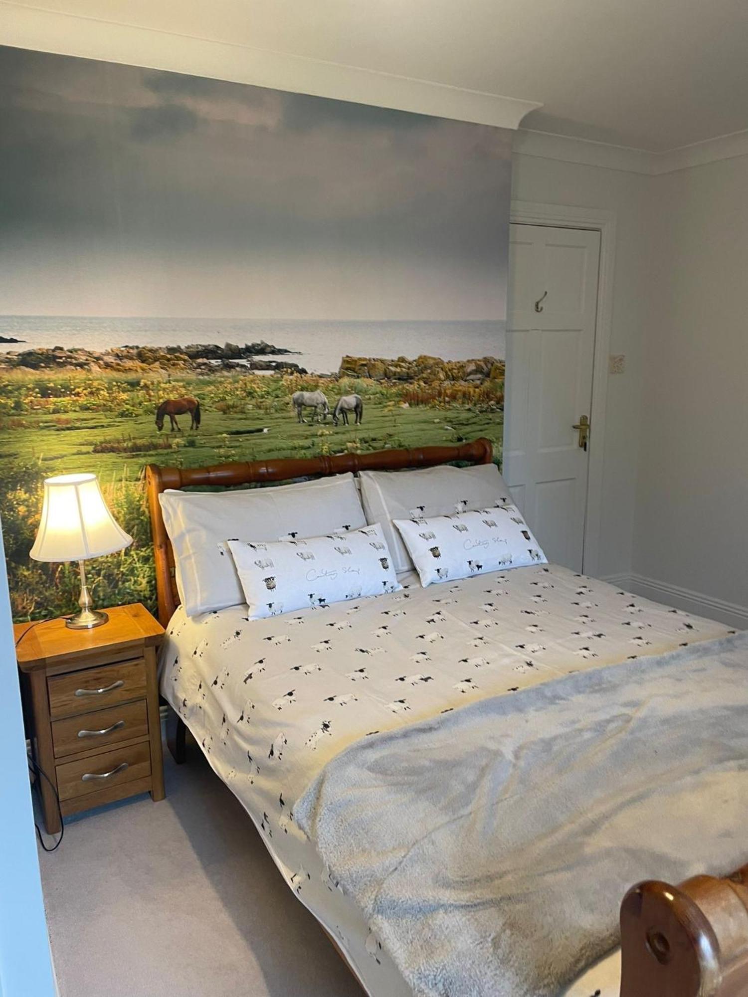 Cosy Rooms In A Stone Cottage Salthill Luaran gambar